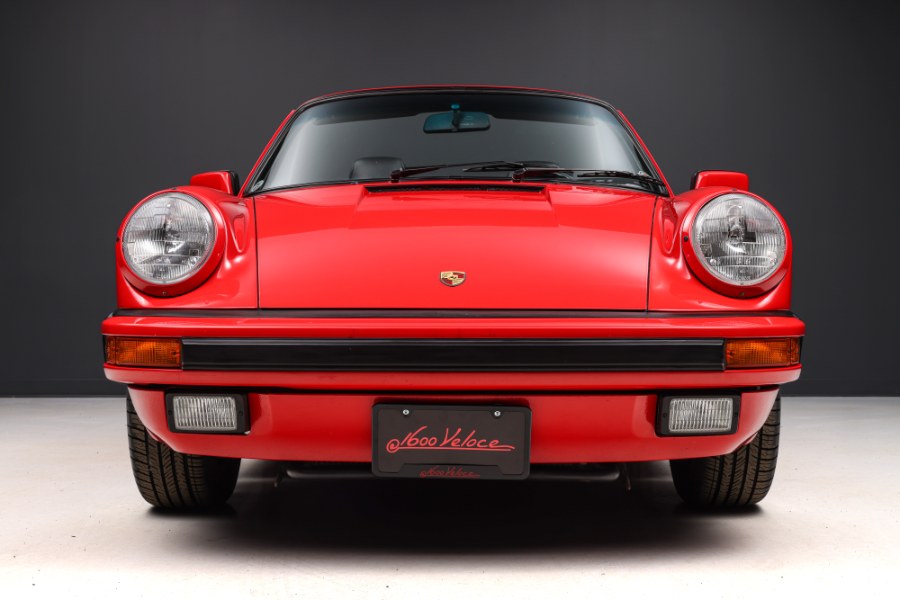 1988 Porsche 911 Carrera 2dr Cabriolet 5-Spd, available for sale in North Salem, New York | Meccanic Shop North Inc. North Salem, New York 1988 Porsche 911 Carrera 2dr Cabriolet 5-Spd, available for sale in North Salem, New York | Meccanic Shop North Inc. North Salem, New York