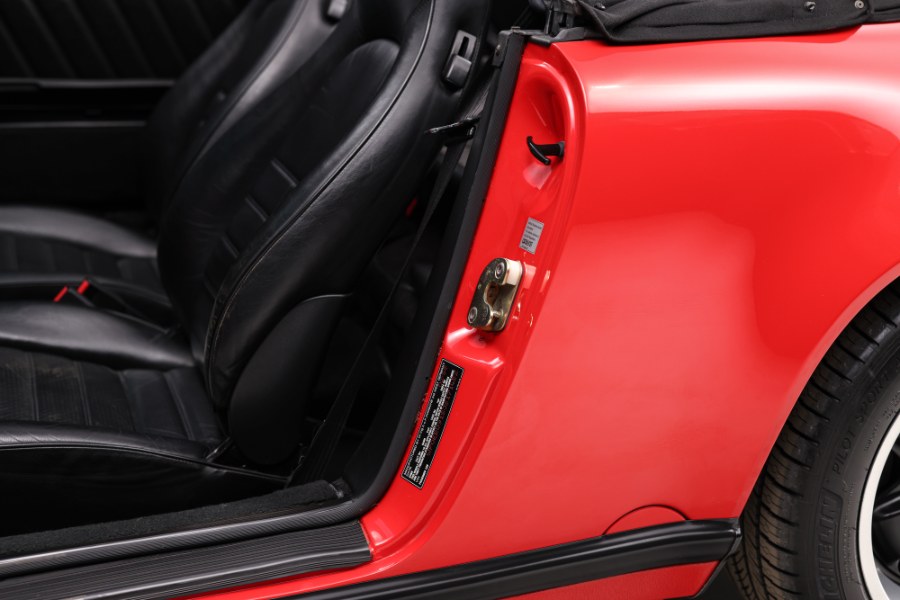 1988 Porsche 911 Carrera 2dr Cabriolet 5-Spd, available for sale in North Salem, New York | Meccanic Shop North Inc. North Salem, New York 1988 Porsche 911 Carrera 2dr Cabriolet 5-Spd, available for sale in North Salem, New York | Meccanic Shop North Inc. North Salem, New York