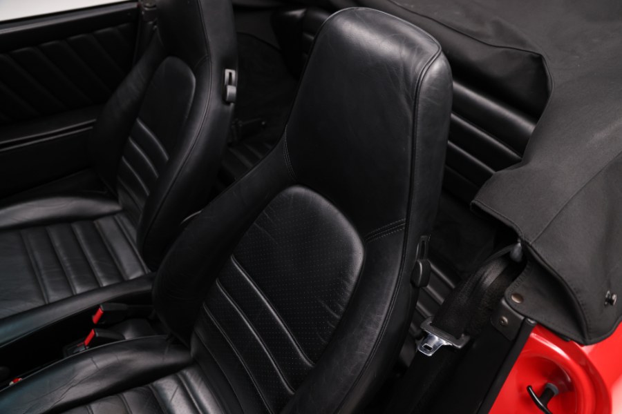 1988 Porsche 911 Carrera 2dr Cabriolet 5-Spd, available for sale in North Salem, New York | Meccanic Shop North Inc. North Salem, New York 1988 Porsche 911 Carrera 2dr Cabriolet 5-Spd, available for sale in North Salem, New York | Meccanic Shop North Inc. North Salem, New York