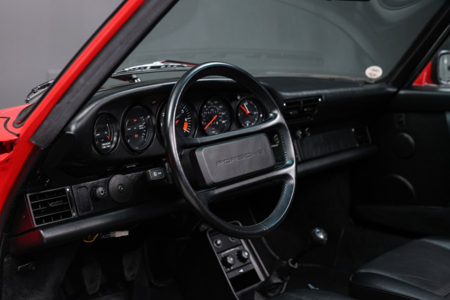 1988 Porsche 911 Carrera 2dr Cabriolet 5-Spd, available for sale in North Salem, New York | Meccanic Shop North Inc. North Salem, New York 1988 Porsche 911 Carrera 2dr Cabriolet 5-Spd, available for sale in North Salem, New York | Meccanic Shop North Inc. North Salem, New York