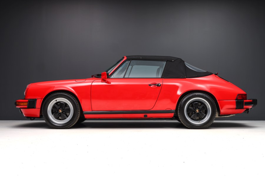 1988 Porsche 911 Carrera 2dr Cabriolet 5-Spd, available for sale in North Salem, New York | Meccanic Shop North Inc. North Salem, New York 1988 Porsche 911 Carrera 2dr Cabriolet 5-Spd, available for sale in North Salem, New York | Meccanic Shop North Inc. North Salem, New York