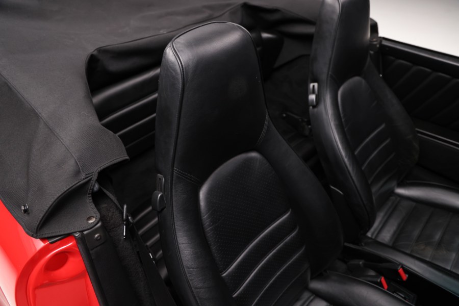 1988 Porsche 911 Carrera 2dr Cabriolet 5-Spd, available for sale in North Salem, New York | Meccanic Shop North Inc. North Salem, New York 1988 Porsche 911 Carrera 2dr Cabriolet 5-Spd, available for sale in North Salem, New York | Meccanic Shop North Inc. North Salem, New York