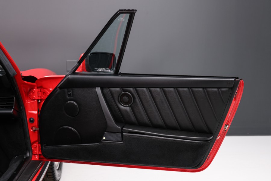1988 Porsche 911 Carrera 2dr Cabriolet 5-Spd, available for sale in North Salem, New York | Meccanic Shop North Inc. North Salem, New York 1988 Porsche 911 Carrera 2dr Cabriolet 5-Spd, available for sale in North Salem, New York | Meccanic Shop North Inc. North Salem, New York
