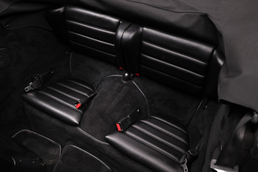 1988 Porsche 911 Carrera 2dr Cabriolet 5-Spd, available for sale in North Salem, New York | Meccanic Shop North Inc. North Salem, New York 1988 Porsche 911 Carrera 2dr Cabriolet 5-Spd, available for sale in North Salem, New York | Meccanic Shop North Inc. North Salem, New York