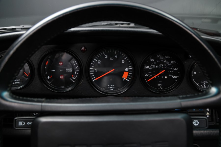 1988 Porsche 911 Carrera 2dr Cabriolet 5-Spd, available for sale in North Salem, New York | Meccanic Shop North Inc. North Salem, New York 1988 Porsche 911 Carrera 2dr Cabriolet 5-Spd, available for sale in North Salem, New York | Meccanic Shop North Inc. North Salem, New York