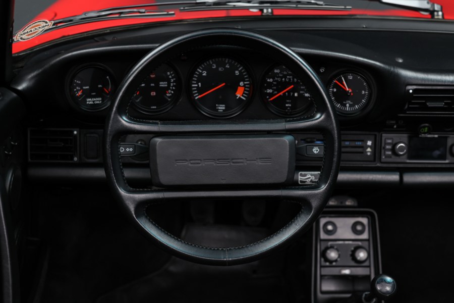 1988 Porsche 911 Carrera 2dr Cabriolet 5-Spd, available for sale in North Salem, New York | Meccanic Shop North Inc. North Salem, New York 1988 Porsche 911 Carrera 2dr Cabriolet 5-Spd, available for sale in North Salem, New York | Meccanic Shop North Inc. North Salem, New York
