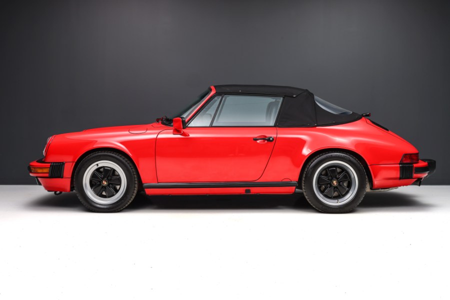 1988 Porsche 911 Carrera 2dr Cabriolet 5-Spd, available for sale in North Salem, New York | Meccanic Shop North Inc. North Salem, New York 1988 Porsche 911 Carrera 2dr Cabriolet 5-Spd, available for sale in North Salem, New York | Meccanic Shop North Inc. North Salem, New York