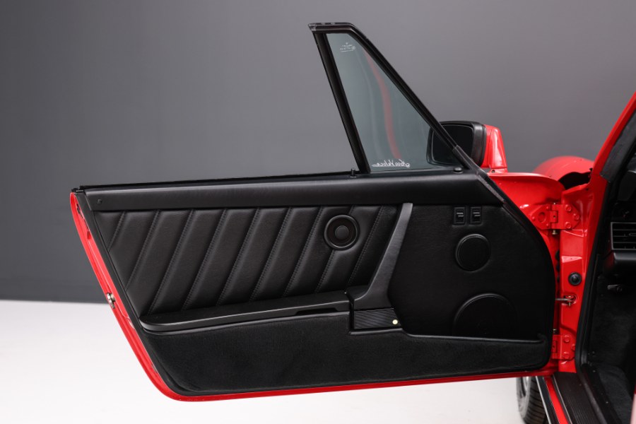 1988 Porsche 911 Carrera 2dr Cabriolet 5-Spd, available for sale in North Salem, New York | Meccanic Shop North Inc. North Salem, New York 1988 Porsche 911 Carrera 2dr Cabriolet 5-Spd, available for sale in North Salem, New York | Meccanic Shop North Inc. North Salem, New York