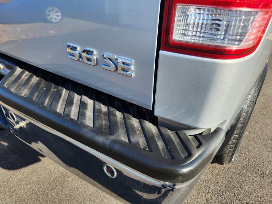 2008 Nissan Titan 4WD Crew Cab LWB SE, available for sale in West Babylon, New York | SGM Auto Sales. West Babylon, New York 2008 Nissan Titan 4WD Crew Cab LWB SE, available for sale in West Babylon, New York | SGM Auto Sales. West Babylon, New York