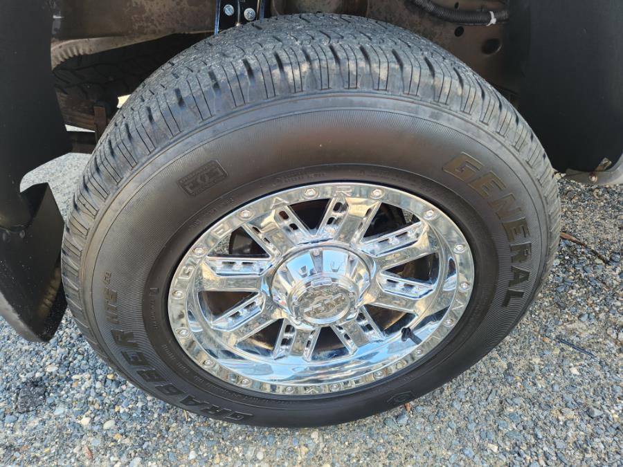 2008 Nissan Titan 4WD Crew Cab LWB SE, available for sale in West Babylon, New York | SGM Auto Sales. West Babylon, New York 2008 Nissan Titan 4WD Crew Cab LWB SE, available for sale in West Babylon, New York | SGM Auto Sales. West Babylon, New York