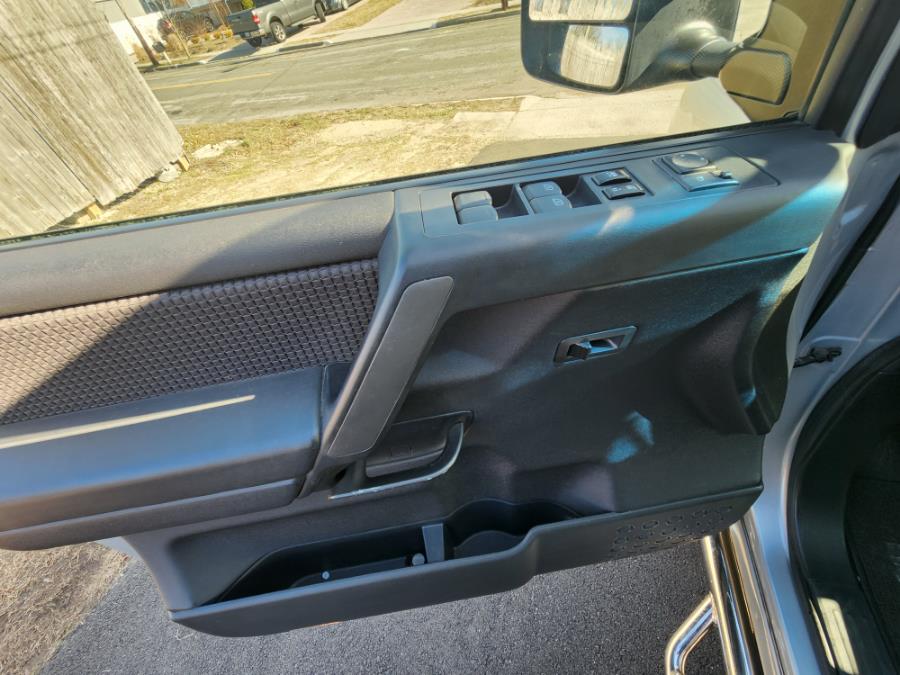 2008 Nissan Titan 4WD Crew Cab LWB SE, available for sale in West Babylon, New York | SGM Auto Sales. West Babylon, New York 2008 Nissan Titan 4WD Crew Cab LWB SE, available for sale in West Babylon, New York | SGM Auto Sales. West Babylon, New York