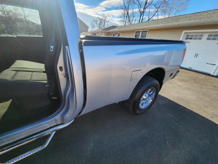 2008 Nissan Titan 4WD Crew Cab LWB SE, available for sale in West Babylon, New York | SGM Auto Sales. West Babylon, New York 2008 Nissan Titan 4WD Crew Cab LWB SE, available for sale in West Babylon, New York | SGM Auto Sales. West Babylon, New York