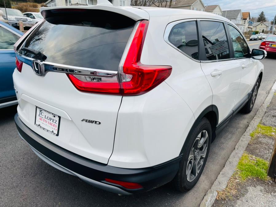 2019 Honda CR-V EX AWD, available for sale in Port Chester, New York | JC Lopez Auto Sales Corp. Port Chester, New York 2019 Honda CR-V EX AWD, available for sale in Port Chester, New York | JC Lopez Auto Sales Corp. Port Chester, New York
