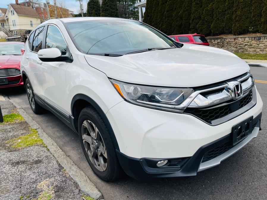 2019 Honda CR-V EX AWD, available for sale in Port Chester, New York | JC Lopez Auto Sales Corp. Port Chester, New York