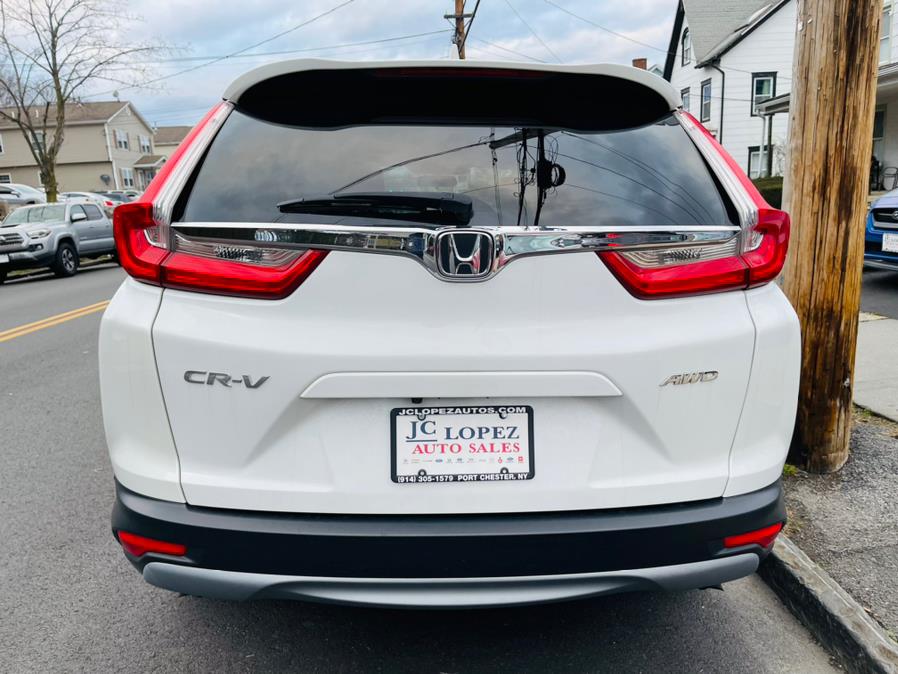 2019 Honda CR-V EX AWD, available for sale in Port Chester, New York | JC Lopez Auto Sales Corp. Port Chester, New York 2019 Honda CR-V EX AWD, available for sale in Port Chester, New York | JC Lopez Auto Sales Corp. Port Chester, New York