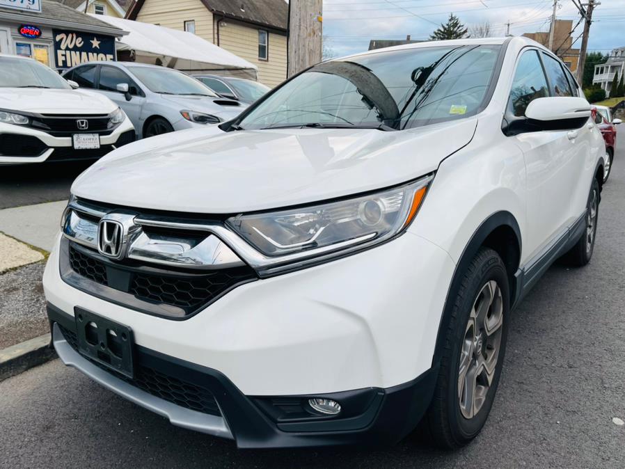 2019 Honda CR-V EX AWD, available for sale in Port Chester, New York | JC Lopez Auto Sales Corp. Port Chester, New York 2019 Honda CR-V EX AWD, available for sale in Port Chester, New York | JC Lopez Auto Sales Corp. Port Chester, New York