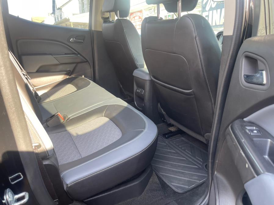 2015 Chevrolet Colorado 4WD Crew Cab 140.5" Z71, available for sale in Port Chester, New York | JC Lopez Auto Sales Corp. Port Chester, New York 2015 Chevrolet Colorado 4WD Crew Cab 140.5" Z71, available for sale in Port Chester, New York | JC Lopez Auto Sales Corp. Port Chester, New York