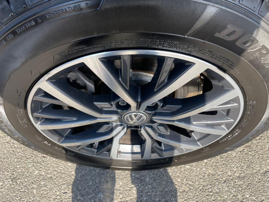 2019 Volkswagen Tiguan SE, available for sale in Jamaica, New York | Sylhet Motors Inc.. Jamaica, New York 2019 Volkswagen Tiguan SE, available for sale in Jamaica, New York | Sylhet Motors Inc.. Jamaica, New York
