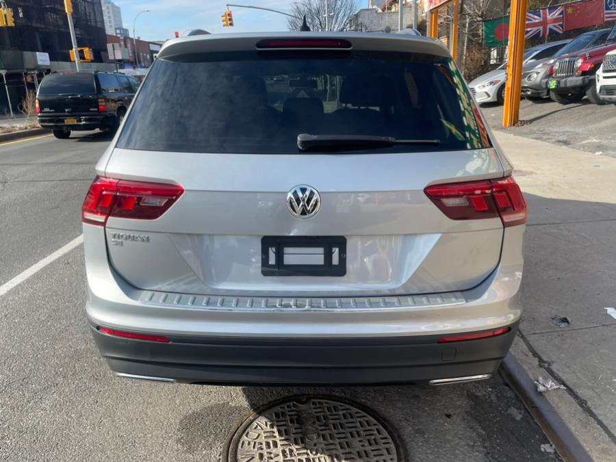 2019 Volkswagen Tiguan SE, available for sale in Jamaica, New York | Sylhet Motors Inc.. Jamaica, New York 2019 Volkswagen Tiguan SE, available for sale in Jamaica, New York | Sylhet Motors Inc.. Jamaica, New York