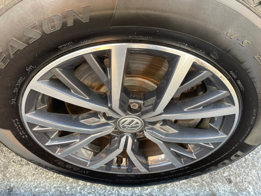 2019 Volkswagen Tiguan SE, available for sale in Jamaica, New York | Sylhet Motors Inc.. Jamaica, New York 2019 Volkswagen Tiguan SE, available for sale in Jamaica, New York | Sylhet Motors Inc.. Jamaica, New York