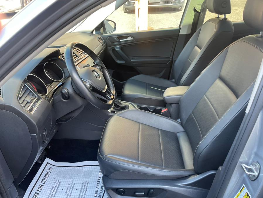 2019 Volkswagen Tiguan SE, available for sale in Jamaica, New York | Sylhet Motors Inc.. Jamaica, New York 2019 Volkswagen Tiguan SE, available for sale in Jamaica, New York | Sylhet Motors Inc.. Jamaica, New York