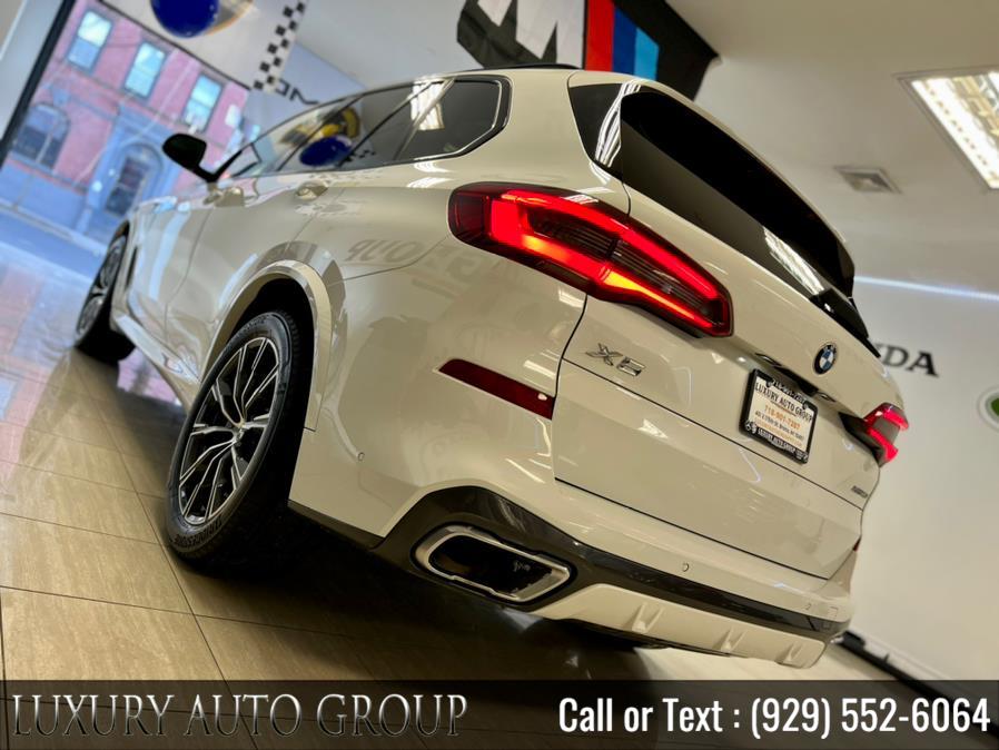 2019 BMW X5 xDrive40i Sports Activity Vehicle, available for sale in Bronx, New York | Luxury Auto Group. Bronx, New York 2019 BMW X5 xDrive40i Sports Activity Vehicle, available for sale in Bronx, New York | Luxury Auto Group. Bronx, New York