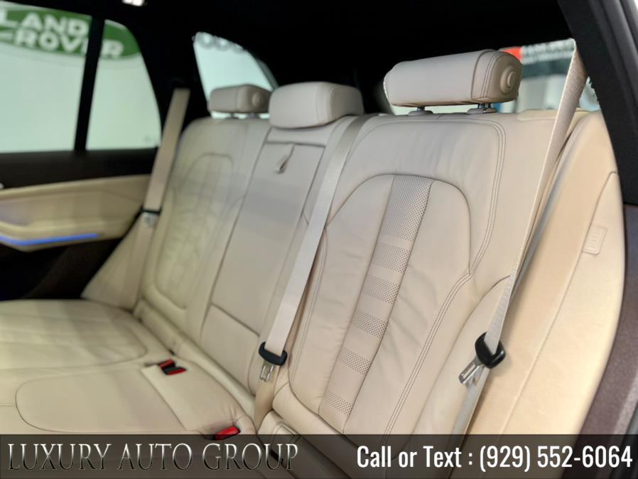 2019 BMW X5 xDrive40i Sports Activity Vehicle, available for sale in Bronx, New York | Luxury Auto Group. Bronx, New York 2019 BMW X5 xDrive40i Sports Activity Vehicle, available for sale in Bronx, New York | Luxury Auto Group. Bronx, New York