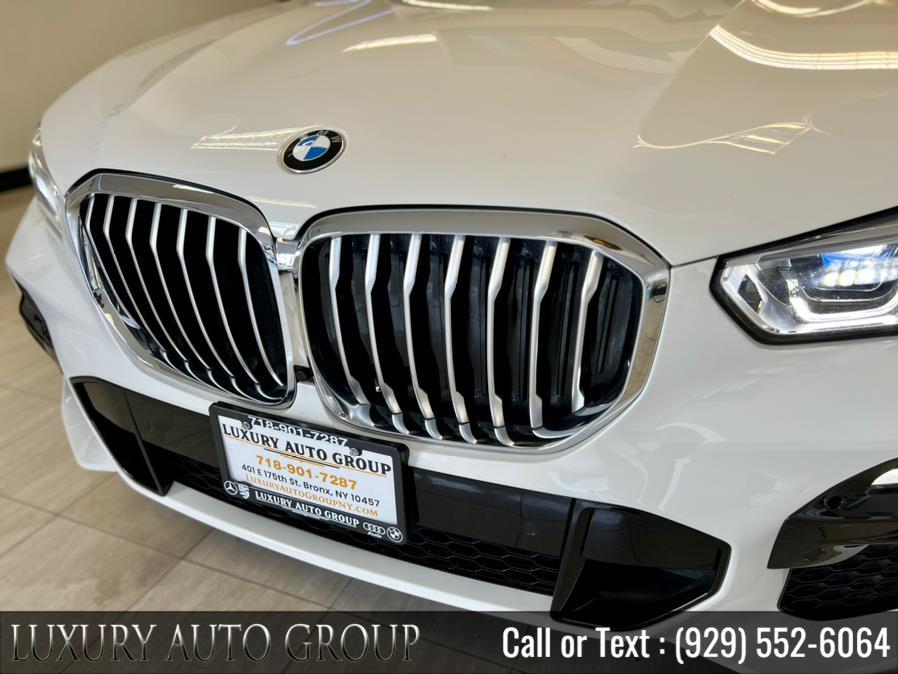 2019 BMW X5 xDrive40i Sports Activity Vehicle, available for sale in Bronx, New York | Luxury Auto Group. Bronx, New York 2019 BMW X5 xDrive40i Sports Activity Vehicle, available for sale in Bronx, New York | Luxury Auto Group. Bronx, New York