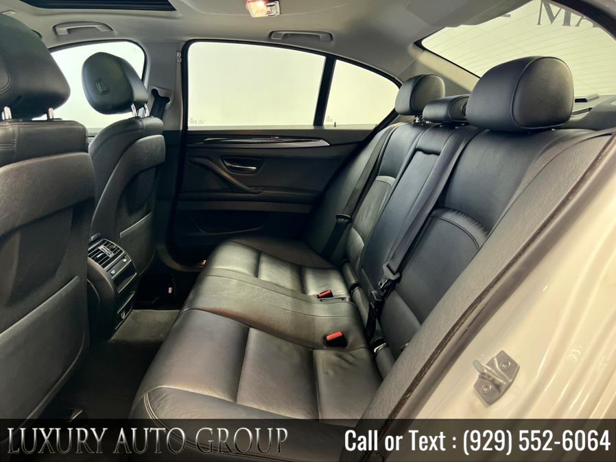 2014 BMW 5 Series 4dr Sdn 528i xDrive AWD, available for sale in Bronx, New York | Luxury Auto Group. Bronx, New York 2014 BMW 5 Series 4dr Sdn 528i xDrive AWD, available for sale in Bronx, New York | Luxury Auto Group. Bronx, New York