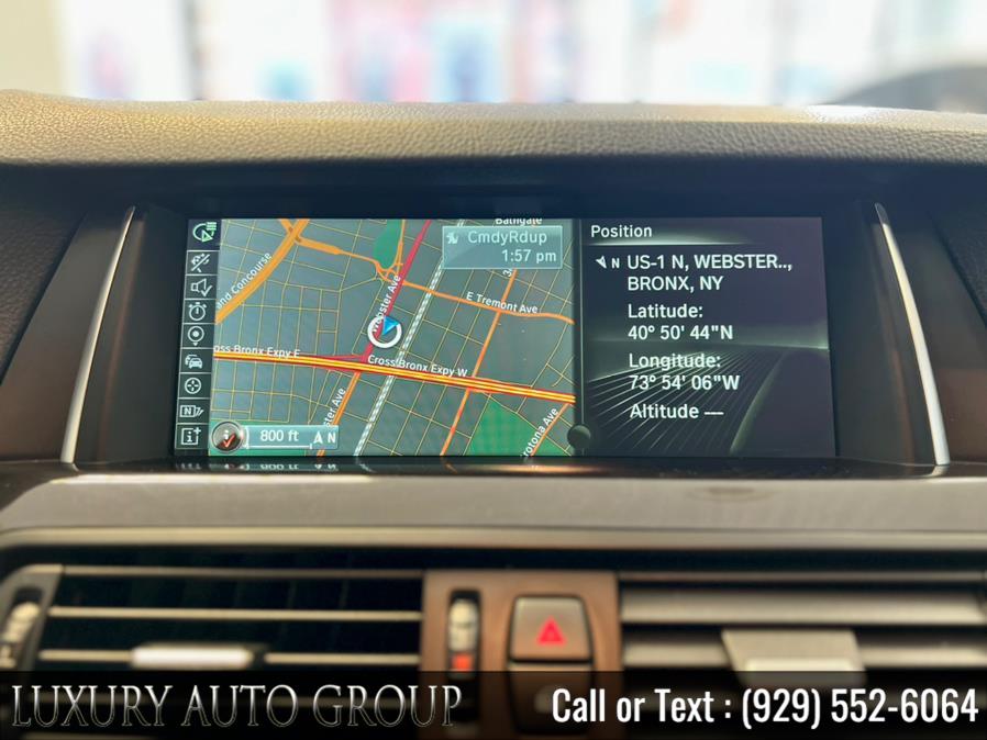 2014 BMW 5 Series 4dr Sdn 528i xDrive AWD, available for sale in Bronx, New York | Luxury Auto Group. Bronx, New York 2014 BMW 5 Series 4dr Sdn 528i xDrive AWD, available for sale in Bronx, New York | Luxury Auto Group. Bronx, New York