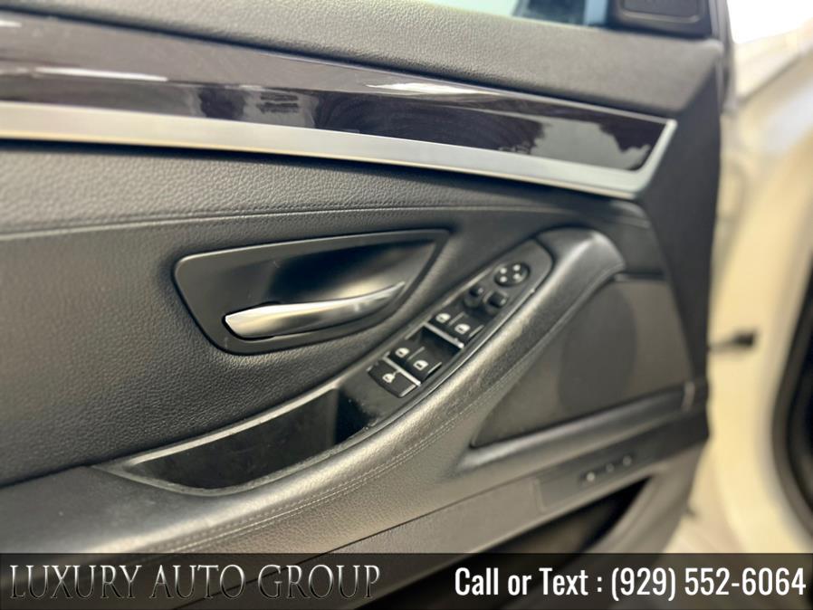 2014 BMW 5 Series 4dr Sdn 528i xDrive AWD, available for sale in Bronx, New York | Luxury Auto Group. Bronx, New York 2014 BMW 5 Series 4dr Sdn 528i xDrive AWD, available for sale in Bronx, New York | Luxury Auto Group. Bronx, New York