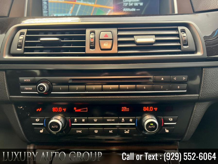 2014 BMW 5 Series 4dr Sdn 528i xDrive AWD, available for sale in Bronx, New York | Luxury Auto Group. Bronx, New York 2014 BMW 5 Series 4dr Sdn 528i xDrive AWD, available for sale in Bronx, New York | Luxury Auto Group. Bronx, New York