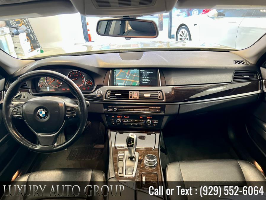 2014 BMW 5 Series 4dr Sdn 528i xDrive AWD, available for sale in Bronx, New York | Luxury Auto Group. Bronx, New York 2014 BMW 5 Series 4dr Sdn 528i xDrive AWD, available for sale in Bronx, New York | Luxury Auto Group. Bronx, New York
