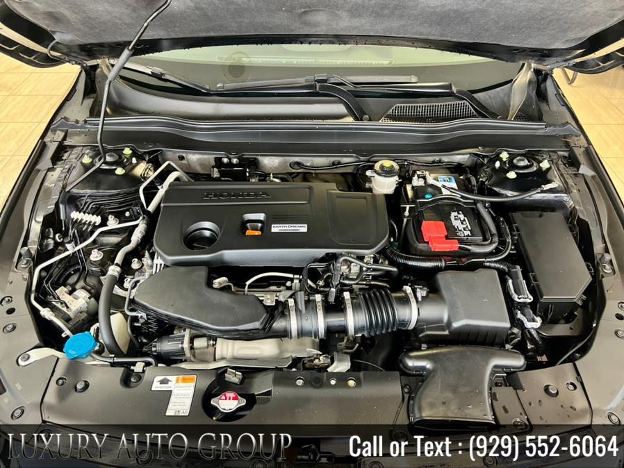 2018 Honda Accord Sedan EX-L 2.0T Auto, available for sale in Bronx, New York | Luxury Auto Group. Bronx, New York 2018 Honda Accord Sedan EX-L 2.0T Auto, available for sale in Bronx, New York | Luxury Auto Group. Bronx, New York