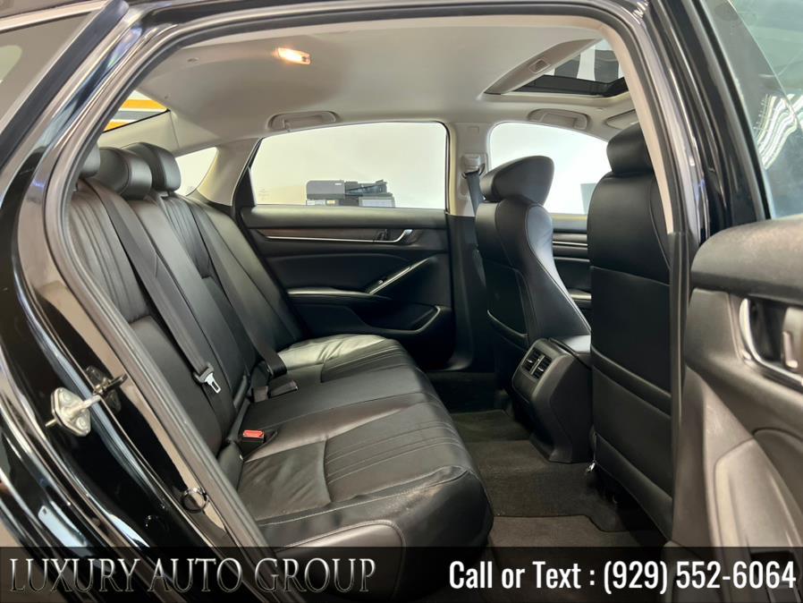 2018 Honda Accord Sedan EX-L 2.0T Auto, available for sale in Bronx, New York | Luxury Auto Group. Bronx, New York 2018 Honda Accord Sedan EX-L 2.0T Auto, available for sale in Bronx, New York | Luxury Auto Group. Bronx, New York