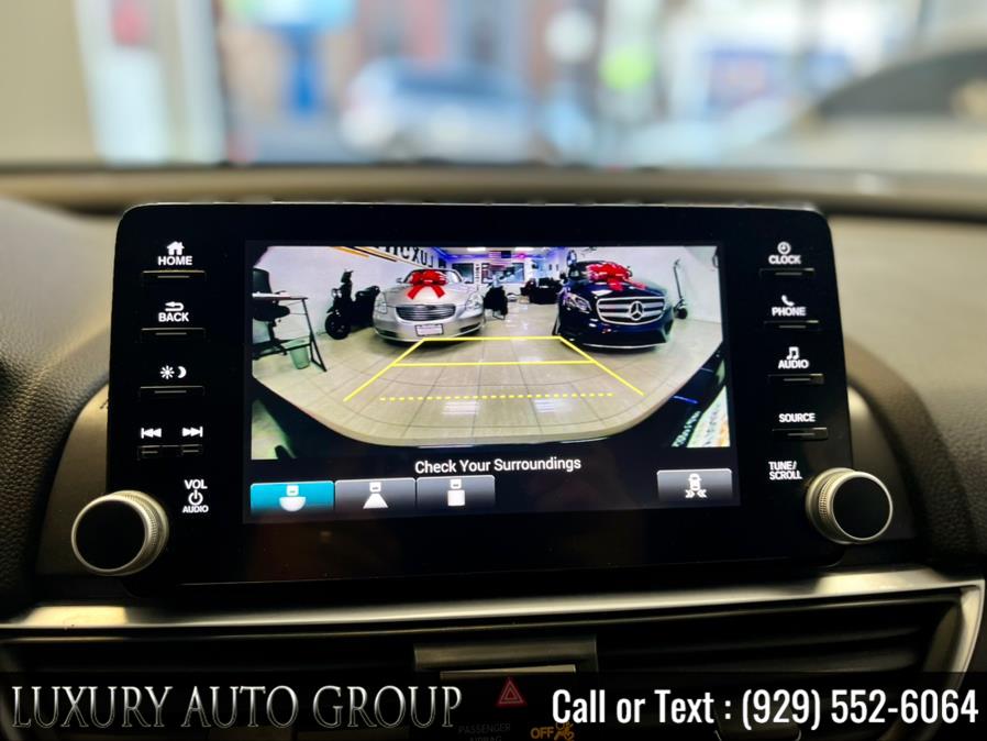 2018 Honda Accord Sedan EX-L 2.0T Auto, available for sale in Bronx, New York | Luxury Auto Group. Bronx, New York 2018 Honda Accord Sedan EX-L 2.0T Auto, available for sale in Bronx, New York | Luxury Auto Group. Bronx, New York