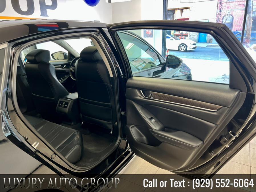 2018 Honda Accord Sedan EX-L 2.0T Auto, available for sale in Bronx, New York | Luxury Auto Group. Bronx, New York 2018 Honda Accord Sedan EX-L 2.0T Auto, available for sale in Bronx, New York | Luxury Auto Group. Bronx, New York