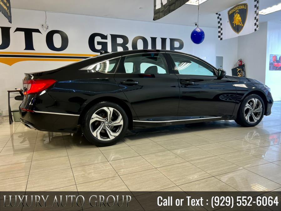 2018 Honda Accord Sedan EX-L 2.0T Auto, available for sale in Bronx, New York | Luxury Auto Group. Bronx, New York 2018 Honda Accord Sedan EX-L 2.0T Auto, available for sale in Bronx, New York | Luxury Auto Group. Bronx, New York