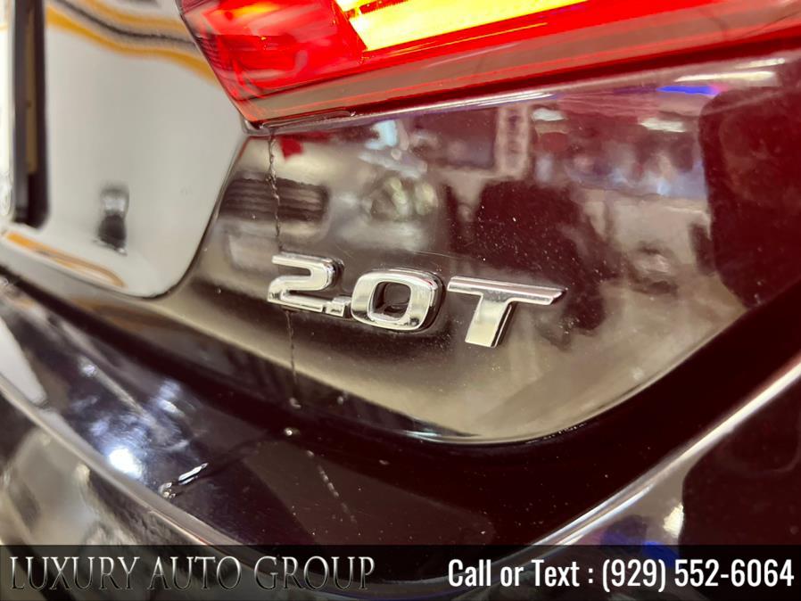 2018 Honda Accord Sedan EX-L 2.0T Auto, available for sale in Bronx, New York | Luxury Auto Group. Bronx, New York 2018 Honda Accord Sedan EX-L 2.0T Auto, available for sale in Bronx, New York | Luxury Auto Group. Bronx, New York