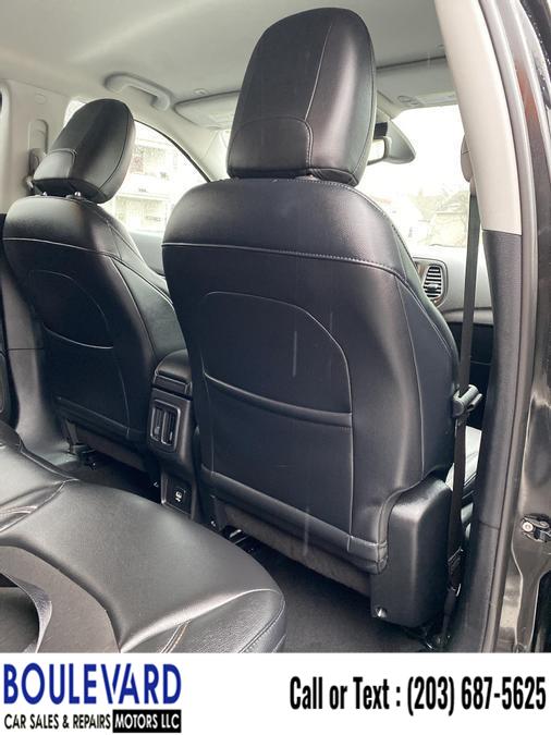 2017 Jeep Compass All New Latitude Sport Utility 4D, available for sale in New Haven, Connecticut | Boulevard Motors LLC. New Haven, Connecticut 2017 Jeep Compass All New Latitude Sport Utility 4D, available for sale in New Haven, Connecticut | Boulevard Motors LLC. New Haven, Connecticut