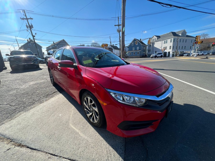 2016 Honda Civic Sedan 4dr CVT EX, available for sale in Peabody, Massachusetts | New Star Motors. Peabody, Massachusetts 2016 Honda Civic Sedan 4dr CVT EX, available for sale in Peabody, Massachusetts | New Star Motors. Peabody, Massachusetts