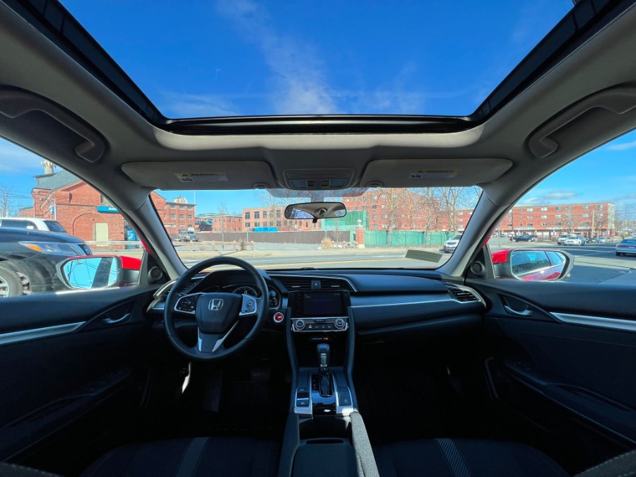 2016 Honda Civic Sedan 4dr CVT EX, available for sale in Peabody, Massachusetts | New Star Motors. Peabody, Massachusetts 2016 Honda Civic Sedan 4dr CVT EX, available for sale in Peabody, Massachusetts | New Star Motors. Peabody, Massachusetts