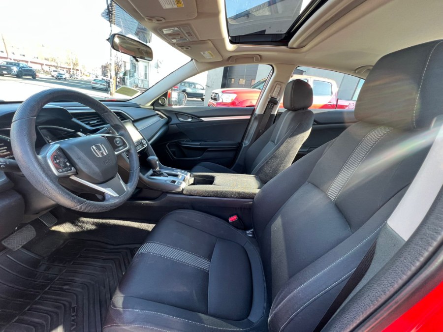 2016 Honda Civic Sedan 4dr CVT EX, available for sale in Peabody, Massachusetts | New Star Motors. Peabody, Massachusetts 2016 Honda Civic Sedan 4dr CVT EX, available for sale in Peabody, Massachusetts | New Star Motors. Peabody, Massachusetts