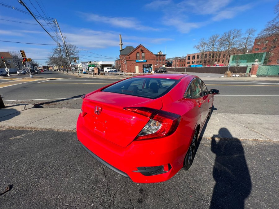 2016 Honda Civic Sedan 4dr CVT EX, available for sale in Peabody, Massachusetts | New Star Motors. Peabody, Massachusetts 2016 Honda Civic Sedan 4dr CVT EX, available for sale in Peabody, Massachusetts | New Star Motors. Peabody, Massachusetts