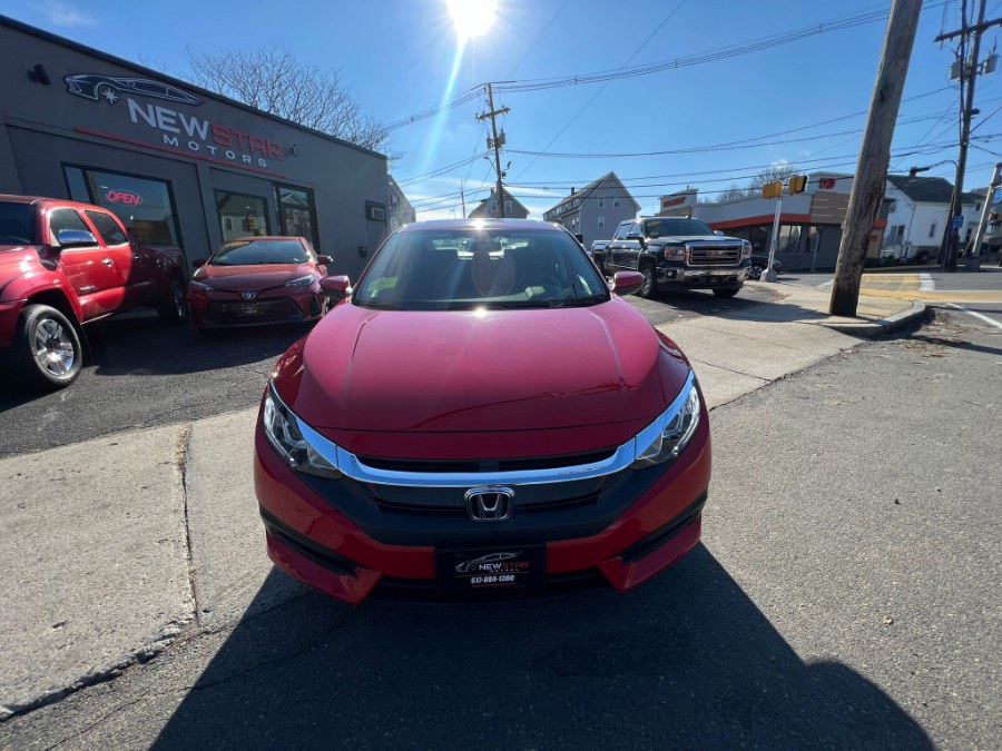 2016 Honda Civic Sedan 4dr CVT EX, available for sale in Peabody, Massachusetts | New Star Motors. Peabody, Massachusetts 2016 Honda Civic Sedan 4dr CVT EX, available for sale in Peabody, Massachusetts | New Star Motors. Peabody, Massachusetts