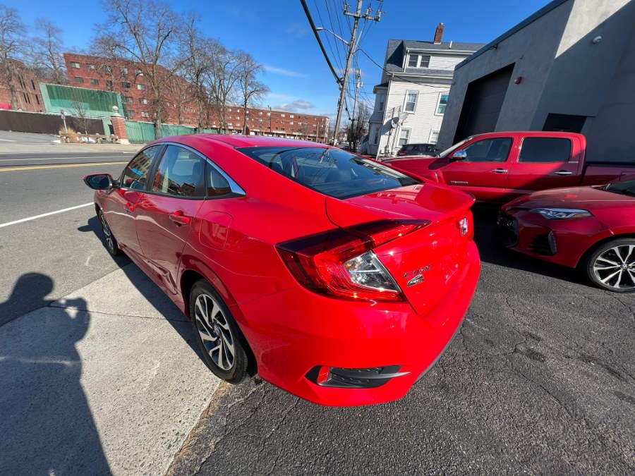 2016 Honda Civic Sedan 4dr CVT EX, available for sale in Peabody, Massachusetts | New Star Motors. Peabody, Massachusetts 2016 Honda Civic Sedan 4dr CVT EX, available for sale in Peabody, Massachusetts | New Star Motors. Peabody, Massachusetts