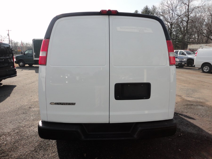 2017 Chevrolet Express Cargo Van RWD 2500 135", available for sale in Berlin, Connecticut | International Motorcars llc. Berlin, Connecticut 2017 Chevrolet Express Cargo Van RWD 2500 135", available for sale in Berlin, Connecticut | International Motorcars llc. Berlin, Connecticut