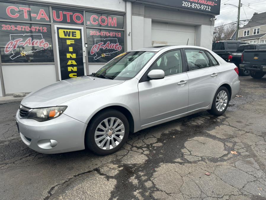 2009 Subaru Impreza Sedan BASE, available for sale in Bridgeport, Connecticut | CT Auto. Bridgeport, Connecticut 2009 Subaru Impreza Sedan BASE, available for sale in Bridgeport, Connecticut | CT Auto. Bridgeport, Connecticut