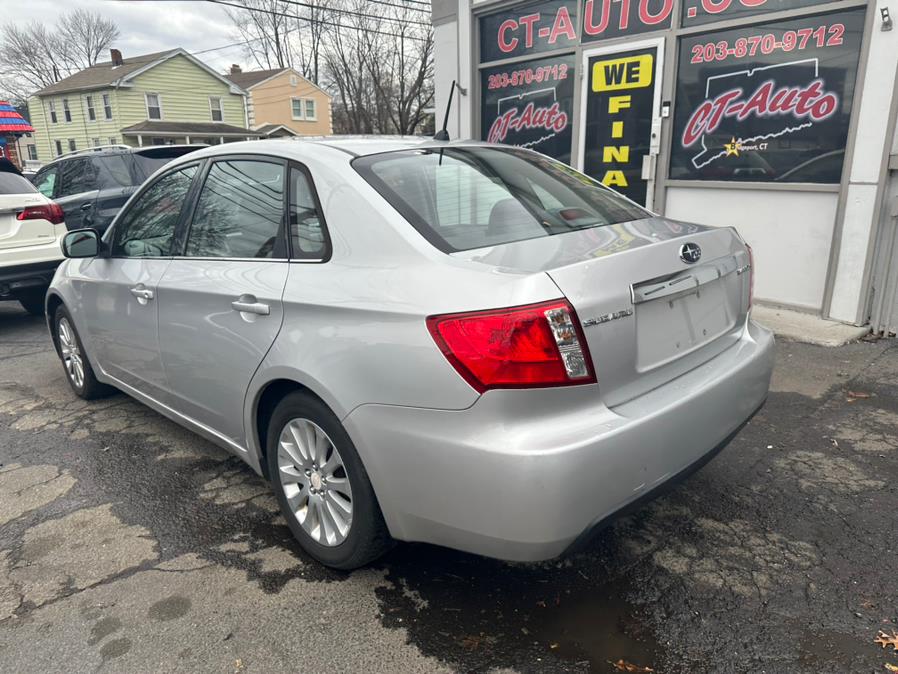 2009 Subaru Impreza Sedan BASE, available for sale in Bridgeport, Connecticut | CT Auto. Bridgeport, Connecticut 2009 Subaru Impreza Sedan BASE, available for sale in Bridgeport, Connecticut | CT Auto. Bridgeport, Connecticut