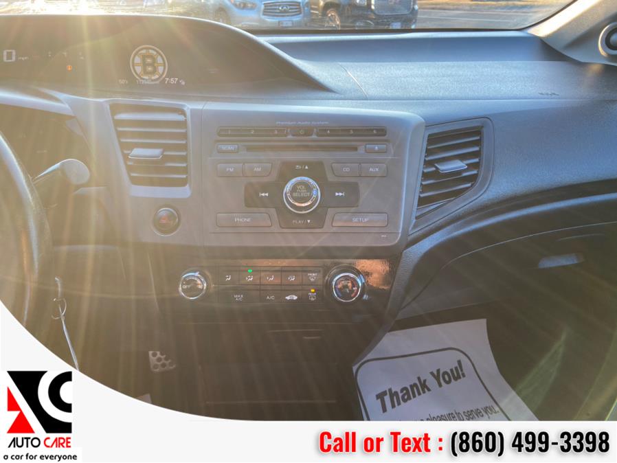 2012 Honda Civic Sdn 4dr Man Si, available for sale in Vernon , Connecticut | Auto Care Motors. Vernon , Connecticut 2012 Honda Civic Sdn 4dr Man Si, available for sale in Vernon , Connecticut | Auto Care Motors. Vernon , Connecticut